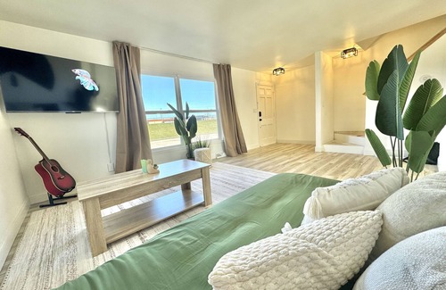 Burlington House | Zen House - Boho Style Beautiful Home