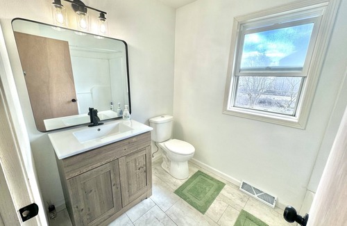 Burlington House | Zen House - Boho Style Beautiful Home