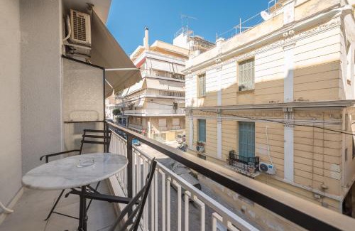 Filopappou Apartment | Zen Mirage, Koukaki