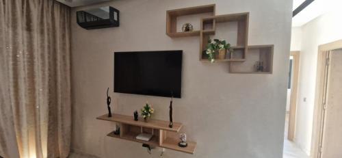 Ain Harrouda Apartment | Zenata ocean park appartement