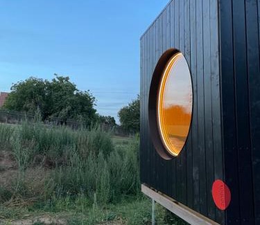 Stichovice Ski Chalet | Zenbox Satori - the place to ease your mind