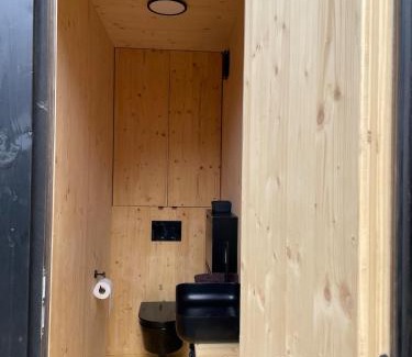 Stichovice Ski Chalet | Zenbox Satori - the place to ease your mind