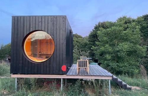 Stichovice Ski Chalet | Zenbox Satori - the place to ease your mind