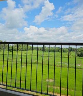 Bung Khong Long Hotel | Zenery Lake Resort