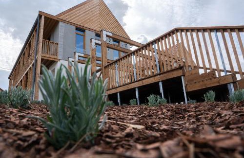 Nadap Apartment | Zengő 9 Kadarka apartman, Nadap