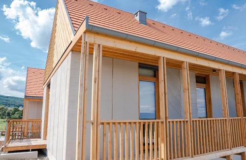 Nadap Apartment | Zengő 9 Kadarka apartman, Nadap