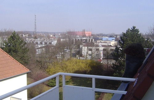 Eckbolsheim Apartment | Zenith Sky - Strasbourg