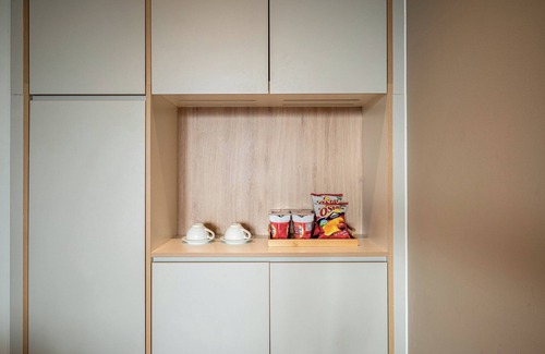 District 4 Apartment | Zenity D1 3 bedrooms Apt Prime Location- Perfect for Family Gym, Pool