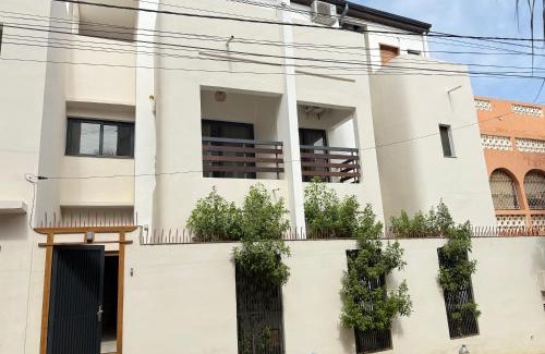 Pointe des Almadies Hotel | ZenKai Mamelles Hotel