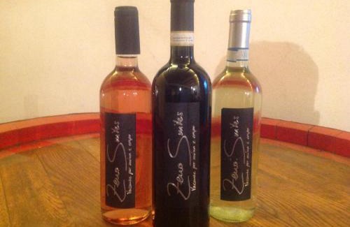 San Zeno di Montagna Bed & Breakfast | Zeno Suites