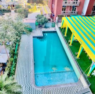 Vrindavan Apartment | ZenRoofs- Brij Bhumi Haven