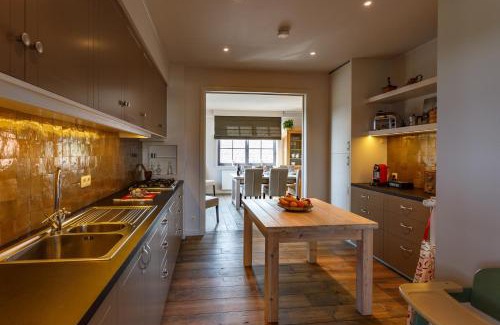 Sint-Laureins House | Zente