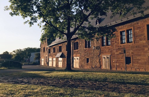 Frankenberg Apartment | Zentral Penthouse mit 3 Schlafzimmern