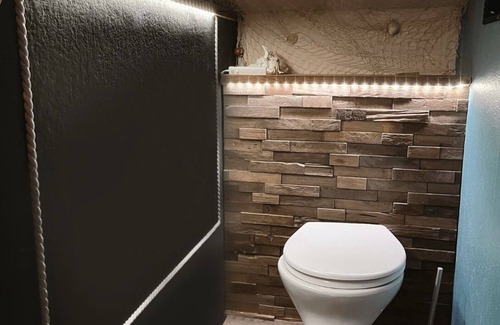 Frankenberg Apartment | Zentral Penthouse mit 3 Schlafzimmern