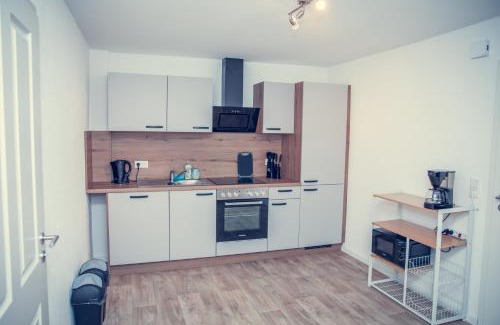 Coburg Apartment | Zentral und komfortabel Ihr Monteurhaus vor Ort in Coburg