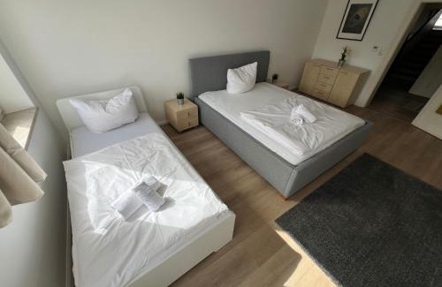 Bayreuth Apartment | Zentrale Apartments in Bayreuth