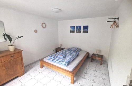 Sankt Ingbert Apartment | Zentrale Erdgeschosswohnung