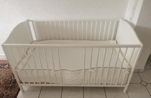 Sankt Ingbert Apartment | Zentrale Erdgeschosswohnung