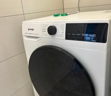 Bruchsal Apartment | Zentrale Lage Netflix