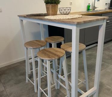 Bruchsal Apartment | Zentrale Lage Netflix