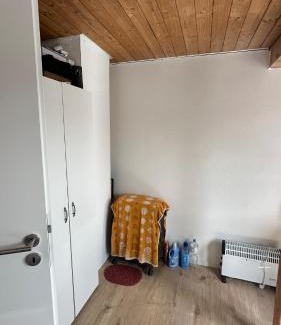 Heidenheim an der Brenz House | Zentrales Privatzimmer in 3er Wohngemeinschaft