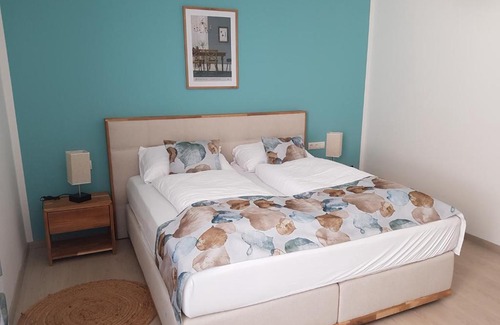 Morbisch am See Apartment | Zentrum 2 Mörbisch