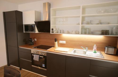 Morbisch am See Apartment | Zentrum 2 Mörbisch