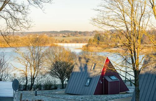 Buetgenbach Resort | Zentrum Worriken Holiday Cottages