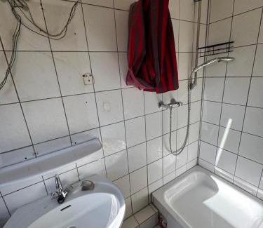 Guetersloh Apartment | Zentrumsnahe Unterkunft