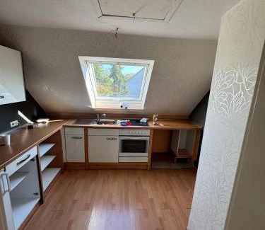 Guetersloh Apartment | Zentrumsnahe Unterkunft