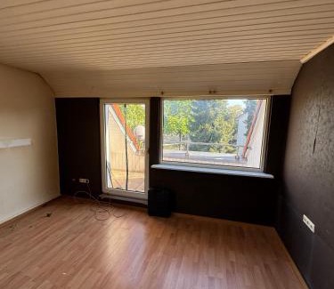 Guetersloh Apartment | Zentrumsnahe Unterkunft