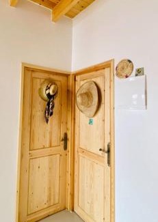 Taghazout House | Zerisurf House