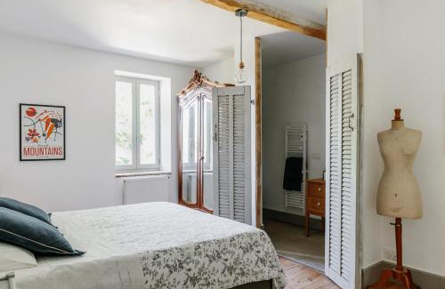 Gaudies Bed & Breakfast | Zero Neuf