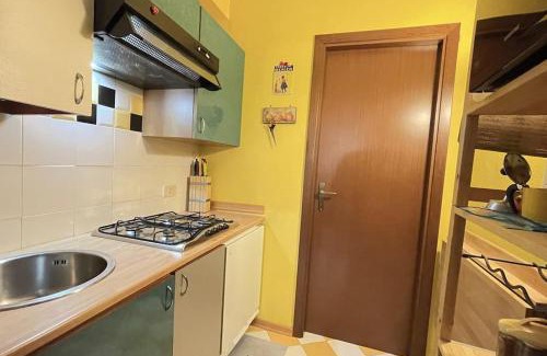 Riva Apartment | ZERO15 - il Cuore di Biella