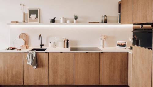 Duinbergen Apartment | ZETU The Dunes