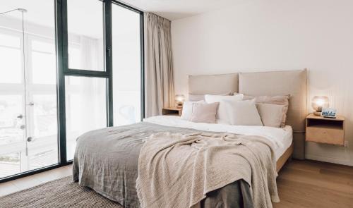 Duinbergen Apartment | ZETU The Dunes