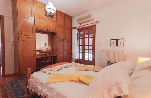 Aiginion Apartment | Zeusplace Magic Villa