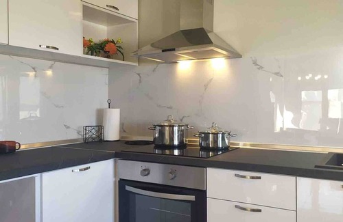 Litochoro Villa | Zeusplace Villa Olympus View Riviera