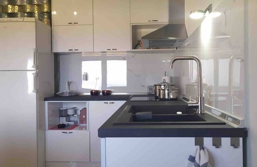 Litochoro Villa | Zeusplace Villa Olympus View Riviera