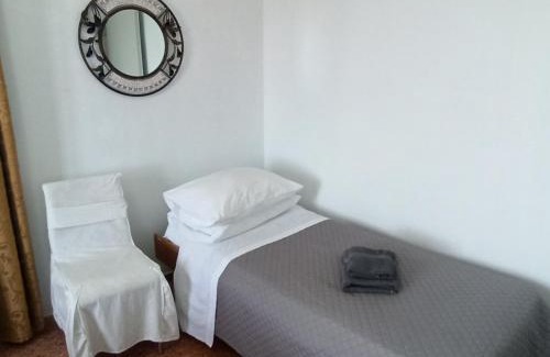 Ellinika House | Zeveli