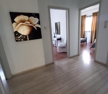 Ellinika House | Zeveli