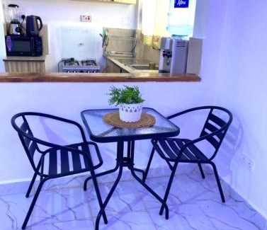 Nanyuki Apartment | Zey's cozy1 bedroom-Nanyuki