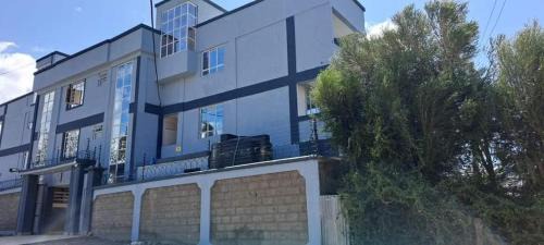 Nanyuki Apartment | Zey's cozy1 bedroom-Nanyuki