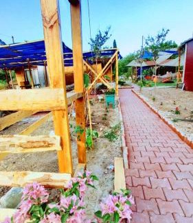 Adrasan Hotel | ZEYOS LODGE HOTEL&RESTAURANT