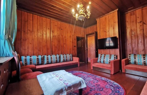 Giresun House | ZEYTİNLİK KONAĞI