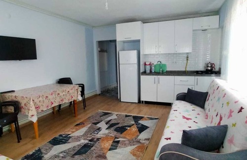 Geyikli Bed & Breakfast | Zeytin Cicegi Pansiyon