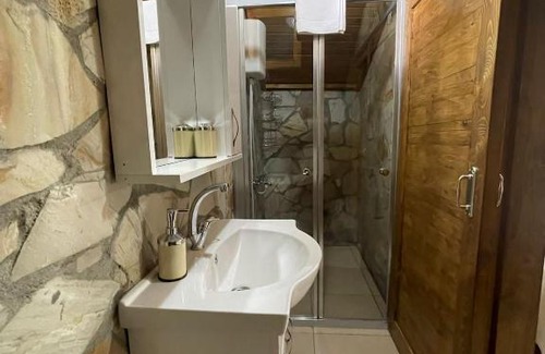 Zeytinli Hotel | Zeytindağı bungalow