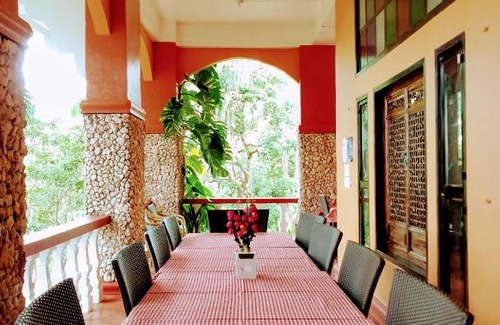 Daanbantayan Hotel | Zhang Resort and Dive Center OPC