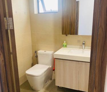 District 10 Apartment | Zhome - 1,2,3 BR apartment in Ha Do Centrosa - District 10