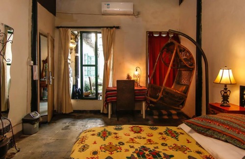 Qingpu House | Zhujiajiao UMA Hostel